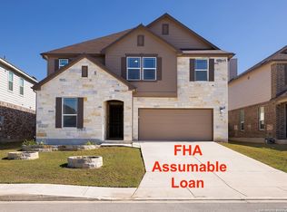 29954 Sebastian, Bulverde, TX 78163