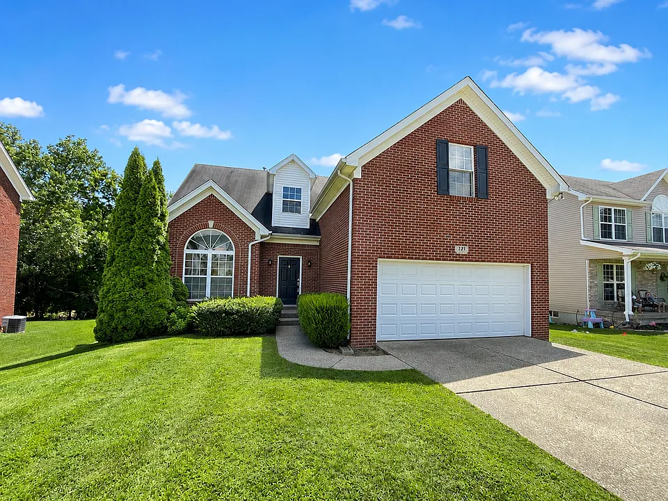 321 Arlington Meadows Dr