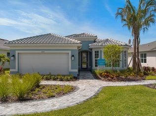3407 Ebbing Ln, Melbourne, FL 32940