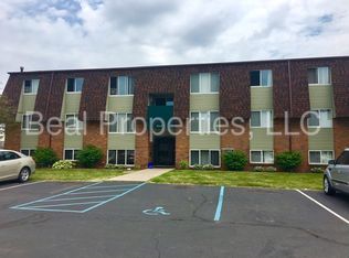 612 John Anderson Ct APT 1, Monroe, MI 48162