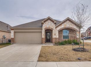 805 Allison Dr, Fate, TX 75087