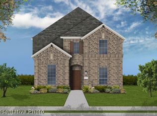 8305 Pine Is, McKinney, TX 75071