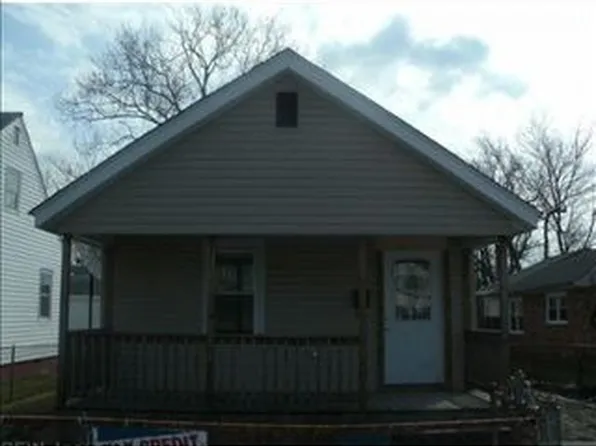 1418 Victoria Blvd, Hampton, VA 23661