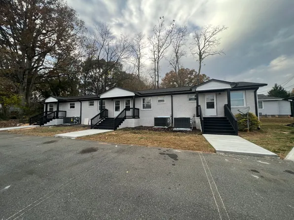 Millenial Apartments, 1300 S Main St #7, Mount Holly, NC 28120