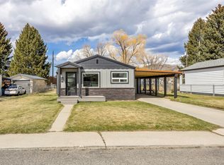 2209 Ottawa St, Butte, MT 59701