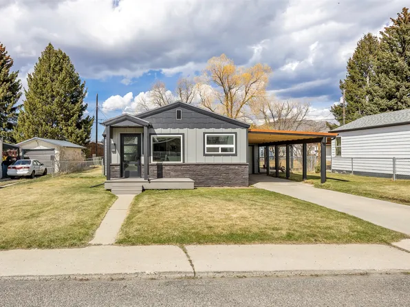 2209 Ottawa St, Butte, MT 59701