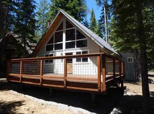 620 McKinney Creek Rd, Homewood, CA 96141