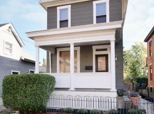 610 S 5th St, Columbus, OH 43206