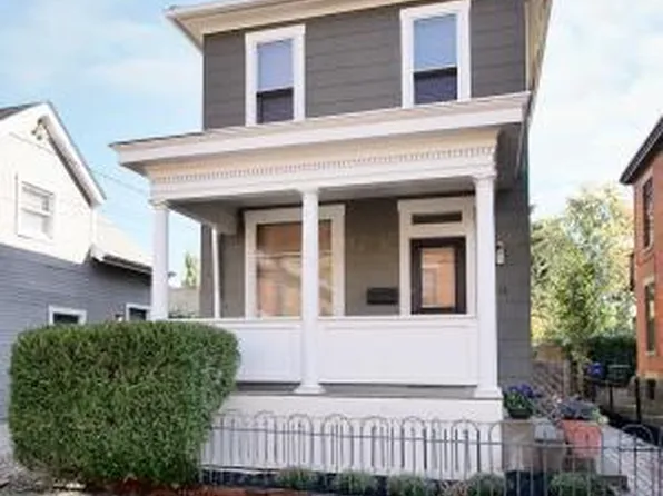 610 S 5th St, Columbus, OH 43206