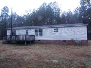 5178 Old Jollystreet Rd, Prosperity, SC 29127