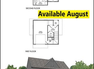 320 Stillwater Ln, Oxford, MS 38655