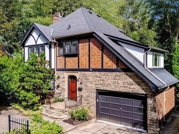 18 Forsyth Ave N, Hamilton, ON L8S 4E1