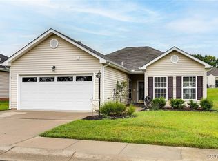 4017 Bayapple Dr, Henrico, VA 23294