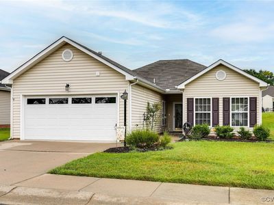 4017 Bayapple Dr, Henrico, VA, 23294