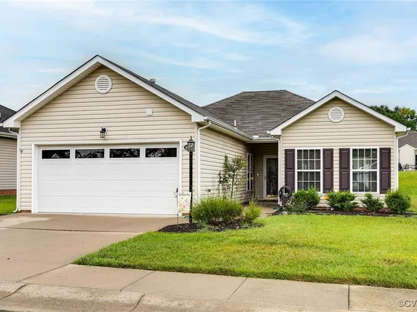 4017 Bayapple Dr, Henrico, VA 23294