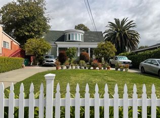 6324 Camden St UNIT B, Oakland, CA 94605