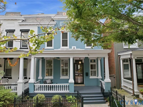 2517 Floyd Ave, Richmond, VA 23220