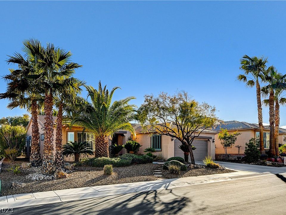 10267 Rio De Thule Ln Las Vegas NV 89135 Zillow