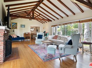 4758 Saint Clair Ave, Valley Village, CA 91607