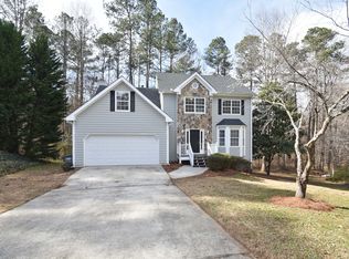 986 Streamwater Cv, Lawrenceville, GA 30045