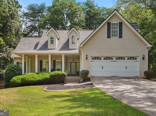 234 Settlers Point Dr, Clarkesville, GA 30523
