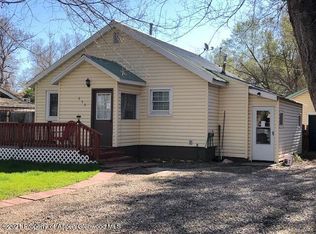 635 Pershing St, Craig, CO 81625