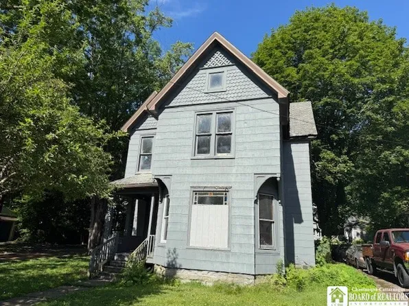 21 Sturges St, Jamestown, NY 14701