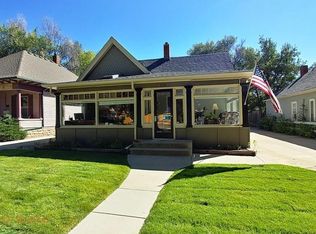 710 Kimbark St, Longmont, CO 80501