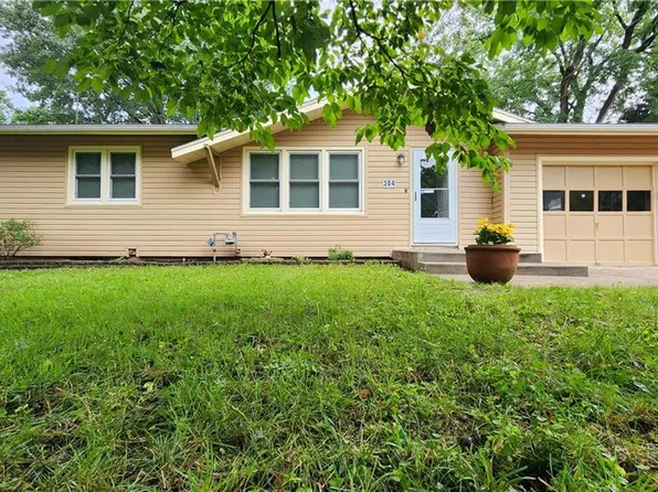 304 Wilshire Blvd, Liberty, MO 64068