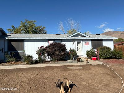 140 Rose Peak Rd, Dayton, NV, 89403