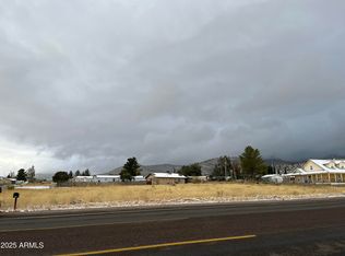 4876 E Hereford Rd #94, Hereford, AZ 85615