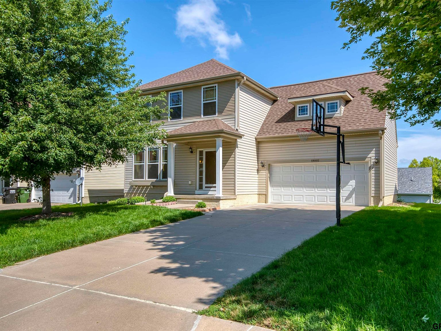 19002 Hansen St, Omaha, NE 68130 MLS 22315076 Zillow