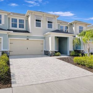 11709 Meadowgate Pl, Bradenton, FL, 34211
