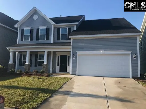 1351 Tamarind Ln, Chapin, SC 29036