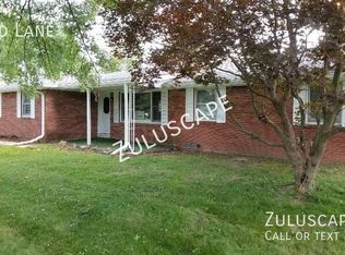 2543 Tod Ln, Anderson, IN 46013
