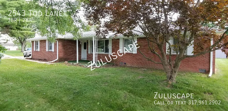 2543 Tod Ln photo 1