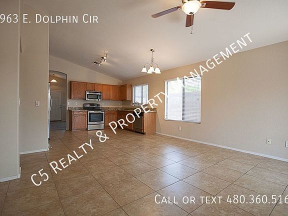 5th image of 9963 E Dolphin Cir