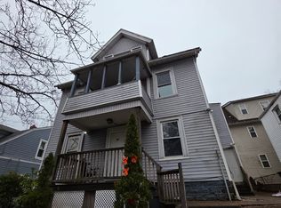 41 Osborn Ave #A2, New Haven, CT 06511