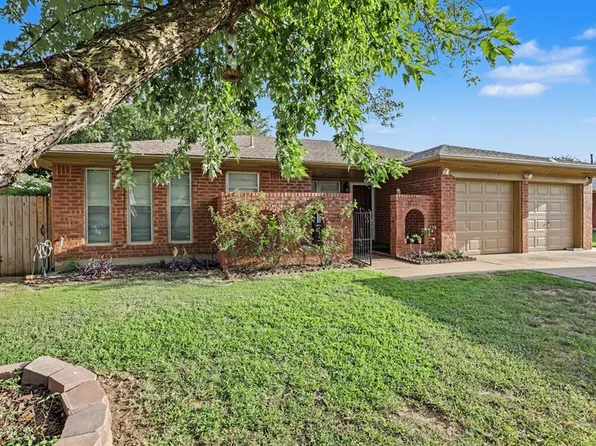 1228 SW 92nd St, Oklahoma City, OK 73139