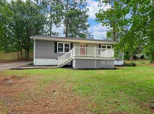 212 Johnson Cir, Inman, SC 29349
