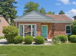 8239 Mango Ave, Morton Grove, IL 60053