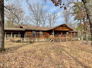 5309 Gorby Rd, Calico Rock, AR 72519