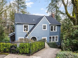 2660 SW Gerald Ave, Portland, OR 97201