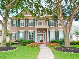 24714 Bay Hill Blvd, Katy, TX 77494