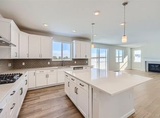 14131 Bunny Hop Ln, Parker, CO 80134