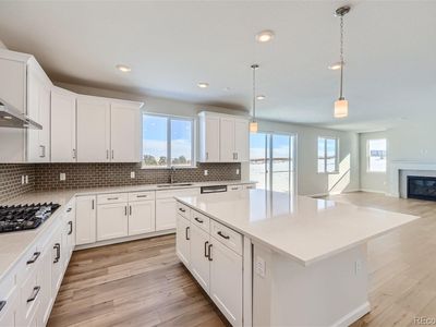 14131 Bunny Hop Lane, Parker, CO, 80134