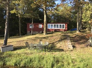 36204 Pumpkin Seed Rd, Sturgeon Lake, MN 55783