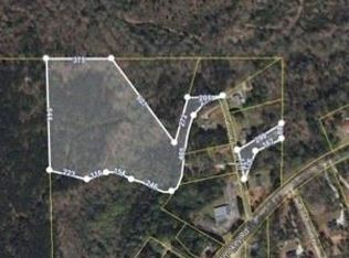 0 George Arnold Rd #3, Newnan, GA 30263