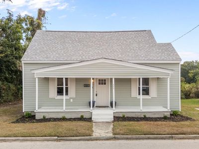 111 S 5th St, Smithfield, NC, 27577