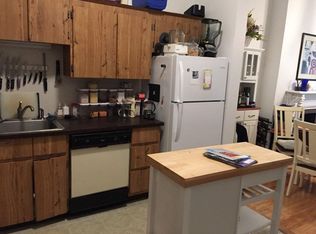 131 Saint Botolph St #2, Boston, MA 02115